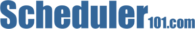 www.scheduler101.com
